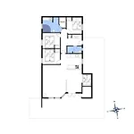 C11329-tarm-sortbaervej-16 Vakantiehuis