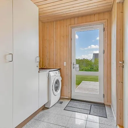 Dom wakacyjny C11329-tarm-sortbaervej-16 Tarm