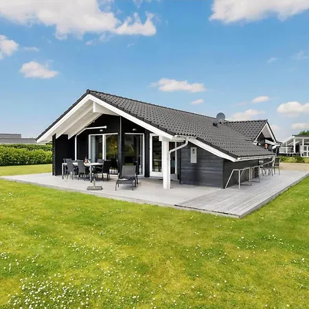 Semesterbostad C11329-tarm-sortbaervej-16