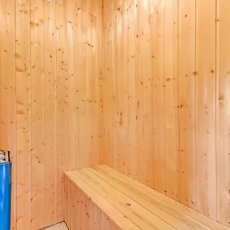 C11329-tarm-sortbaervej-16 Dom wakacyjny *