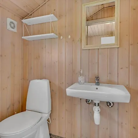 Semesterbostad C11329-tarm-sortbaervej-16 *