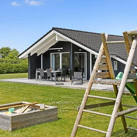 C11329-tarm-sortbaervej-16 Semesterbostad Tarm