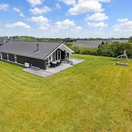 Semesterbostad C11329-tarm-sortbaervej-16 *