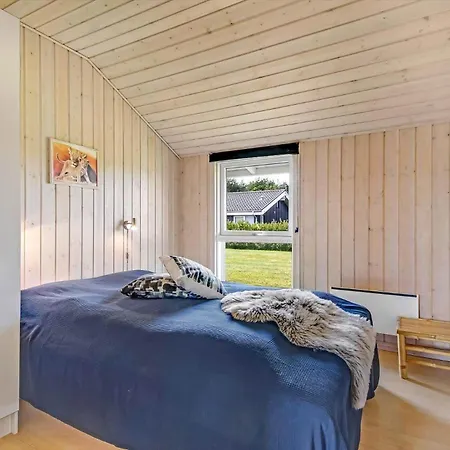 C11329-tarm-sortbaervej-16 Semesterbostad Tarm