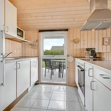 C11329-tarm-sortbaervej-16 * Tarm