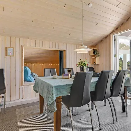 C11329-tarm-sortbaervej-16 Semesterbostad