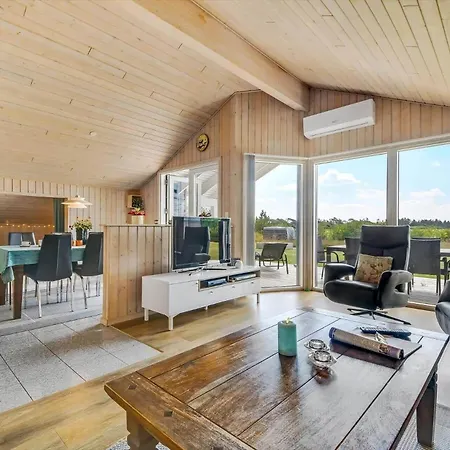 C11329-tarm-sortbaervej-16 * Tarm