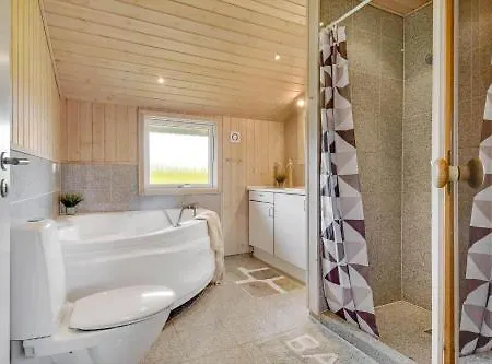 بيت للعطل C11329-tarm-sortbaervej-16