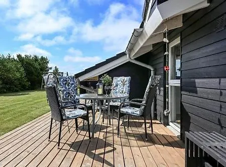 C11329-tarm-sortbaervej-16 Feriehus *