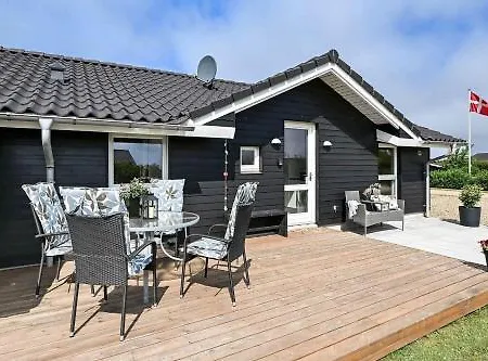 Feriehus C11329-tarm-sortbaervej-16 Tarm