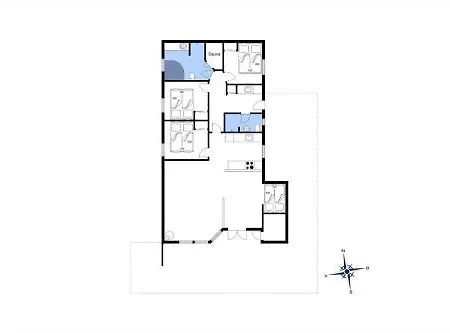بيت للعطل C11329-tarm-sortbaervej-16