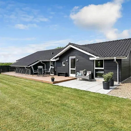 Casa vacanze C11329-tarm-sortbaervej-16