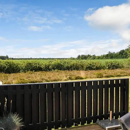 Casa vacanze C11329-tarm-sortbaervej-16 Tarm