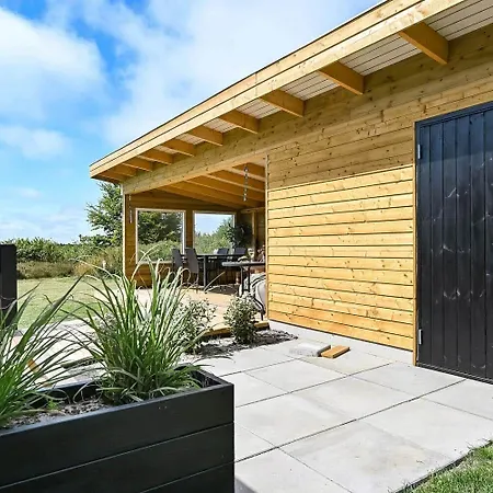 C11329-tarm-sortbaervej-16 Casa vacanze Tarm