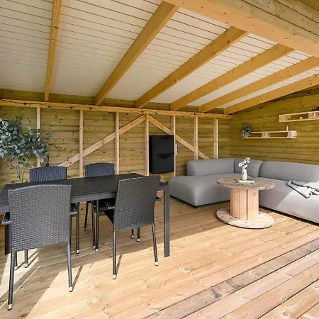 Casa vacanze C11329-tarm-sortbaervej-16 Tarm