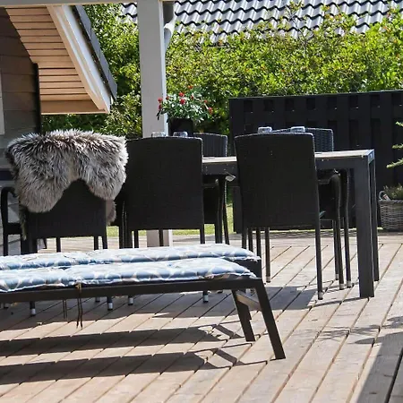 Casa vacanze C11329-tarm-sortbaervej-16
