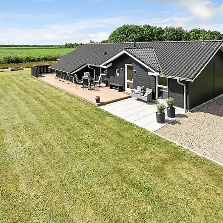 C11329-tarm-sortbaervej-16 Casa vacanze