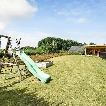 C11329-tarm-sortbaervej-16 Casa vacanze