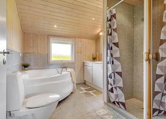 Casa vacanze C11329-tarm-sortbaervej-16