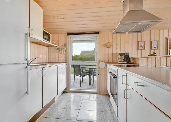 Casa vacanze C11329-tarm-sortbaervej-16 *