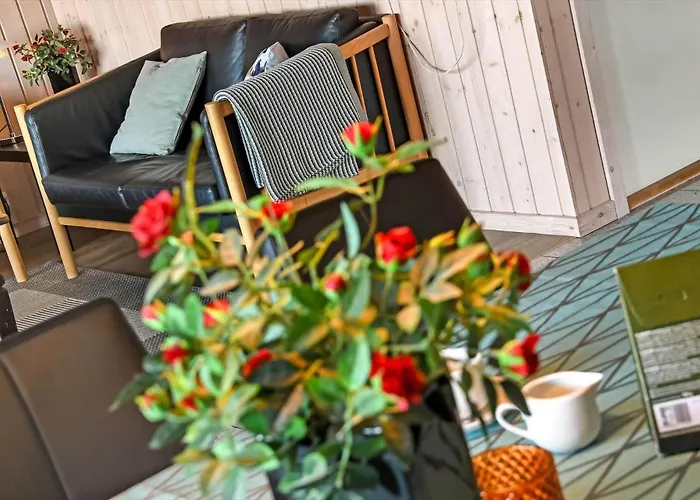 Casa vacanze C11329-tarm-sortbaervej-16 *