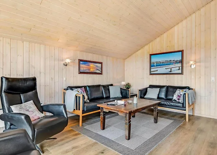 Casa vacanze C11329-tarm-sortbaervej-16 Tarm