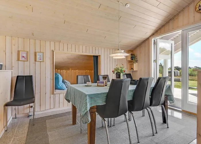 Casa vacanze C11329-tarm-sortbaervej-16 *
