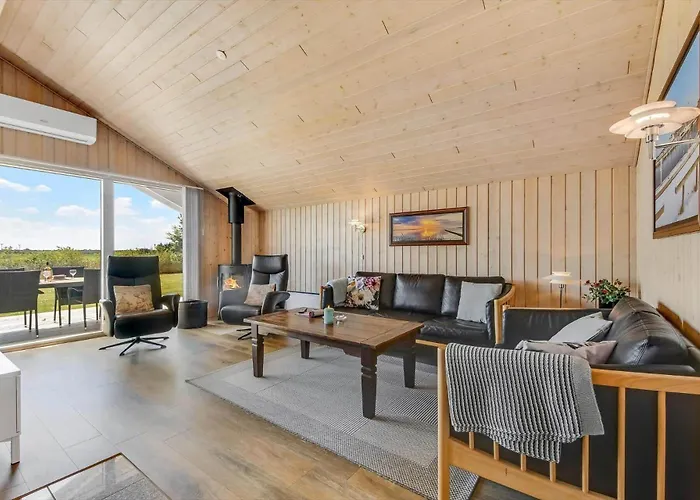 C11329-tarm-sortbaervej-16 Casa vacanze