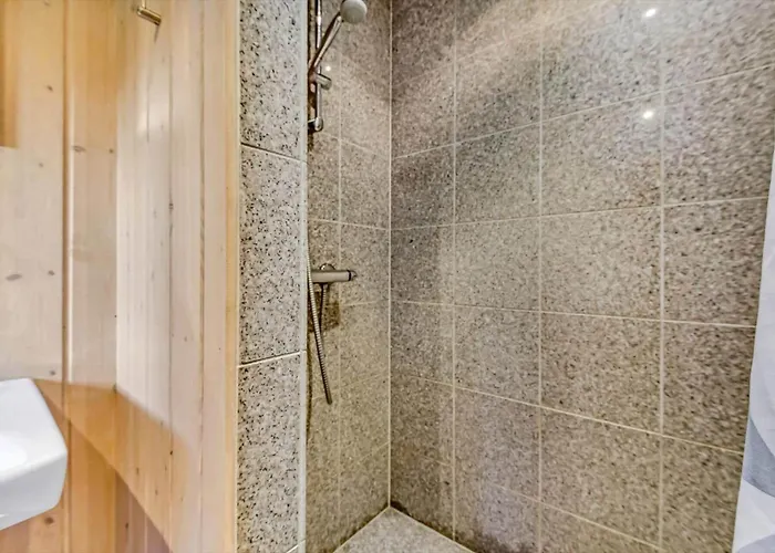 C11329-tarm-sortbaervej-16 Casa vacanze Tarm