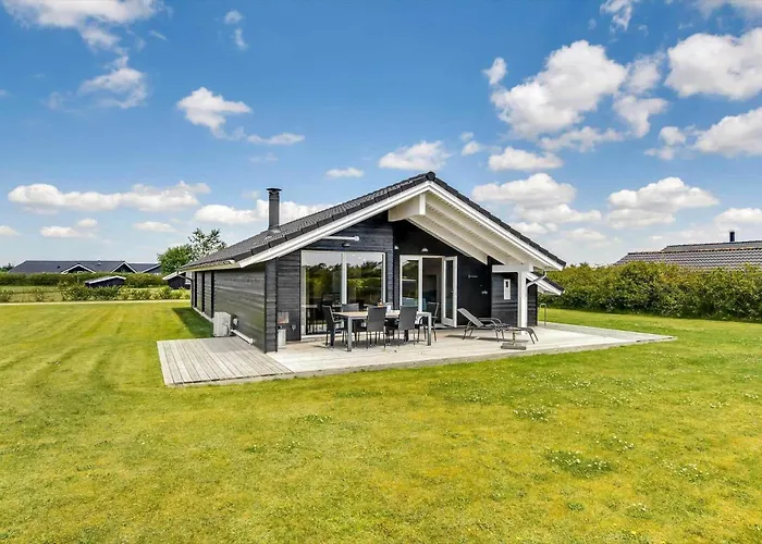 Casa vacanze C11329-tarm-sortbaervej-16 *
