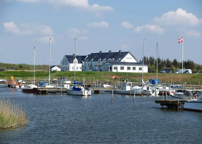 Casa vacanze C11329-tarm-sortbaervej-16
